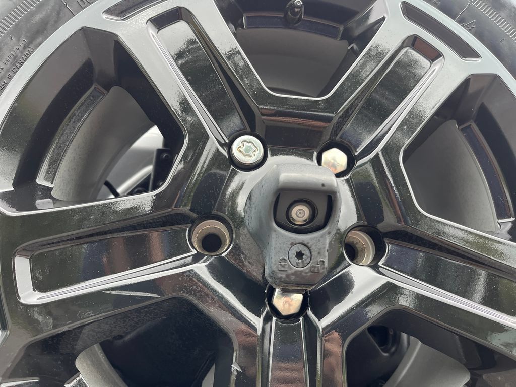 Used 2018 Jeep Wrangler Unlimited Sport S AWD/4WD image 7