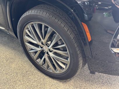 Used 2025 Buick Enclave Avenir w/ Super Cruise Package
