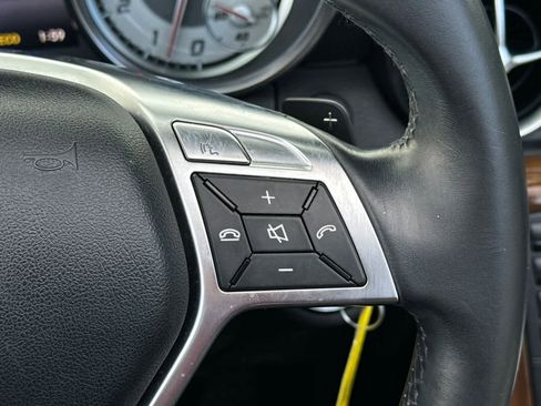 Used 2014 Mercedes-Benz SLK 350 image 24