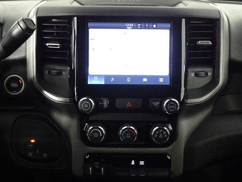 New 2026 RAM 3500 Tradesman w/ Chrome Appearance Group A image 29