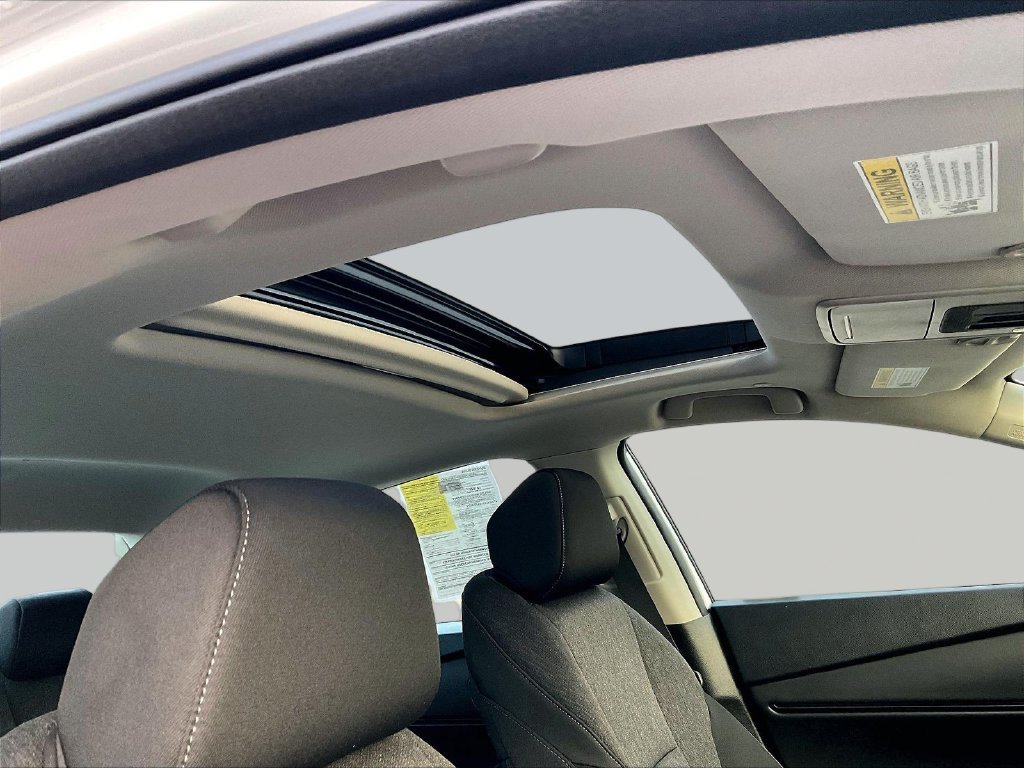 Used 2024 Honda Accord EX image 22
