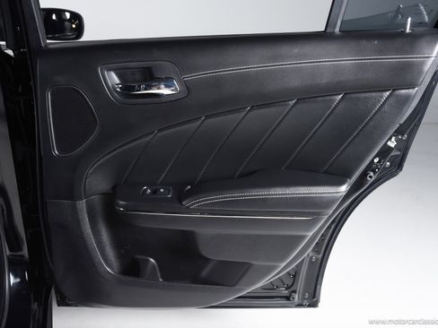 Used 2023 Dodge Charger SRT Hellcat w/ Harman/Kardon Audio Group image 27