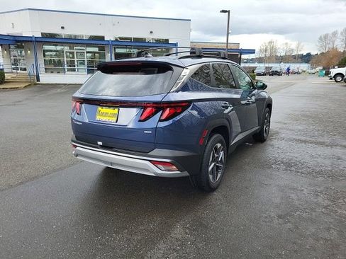 New 2026 Hyundai Tucson SEL image 7
