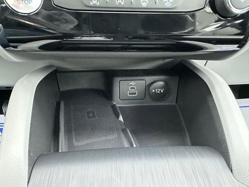 New 2026 Ford Escape Active w/ Active Premium Tech Pack image 22