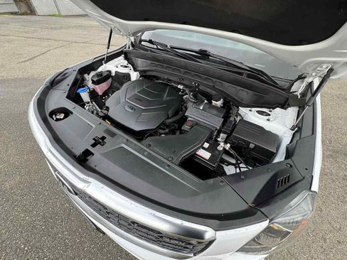 Used 2021 Kia Telluride S image 46