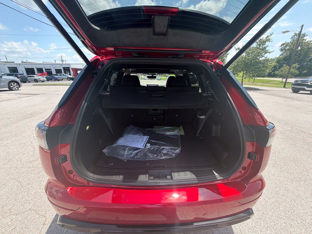 New 2026 Mitsubishi Outlander SEL Black Edition FWD image 17