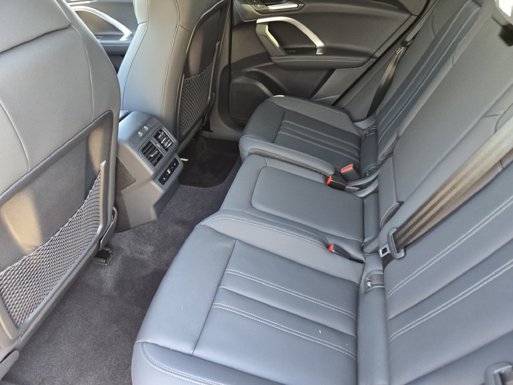 New 2026 Audi Q5 Prestige AWD/4WD image 34