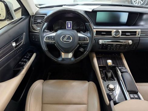 Used 2016 Lexus GS 350 w/ Luxury Package image 21