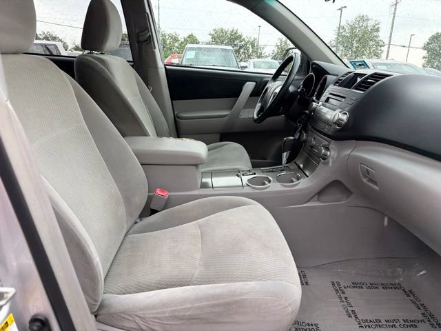 Used 2010 Toyota Highlander 4WD image 28