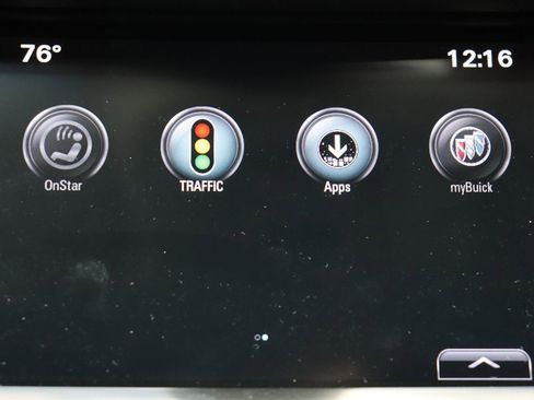 Used 2018 Buick Regal Essence w/ Driver Confidence Package #1 image 21