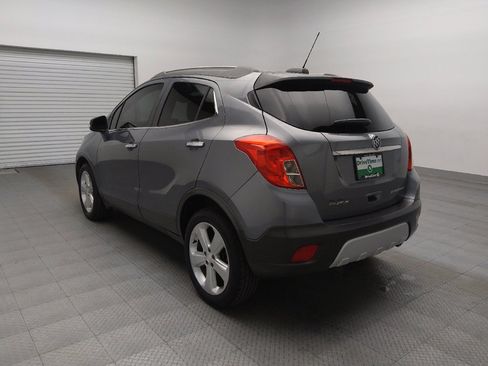 Used 2015 Buick Encore Convenience image 5