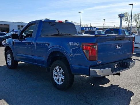 Certified 2025 Ford F150 XL w/ Equipment Group 103A High AWD/4WD image 4