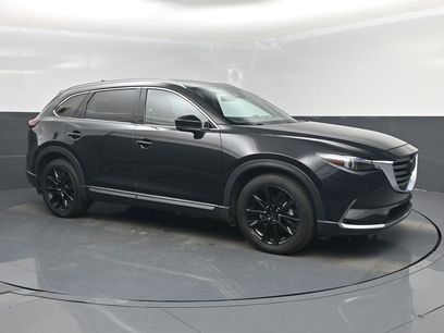 Used 2021 MAZDA CX-9 Grand Touring