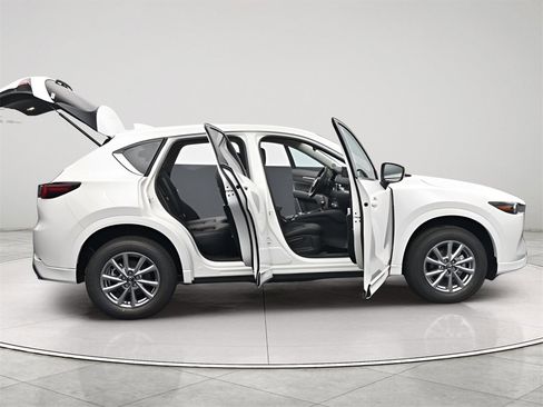 New 2025 MAZDA CX-5 AWD 2.5 S w/ Select Package image 33