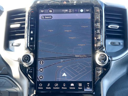 New 2026 RAM 2500 Tradesman image 22