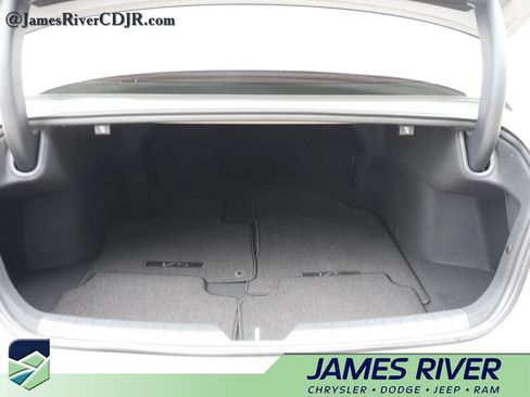 Used 2025 Kia K5 GT-Line AWD/4WD image 14
