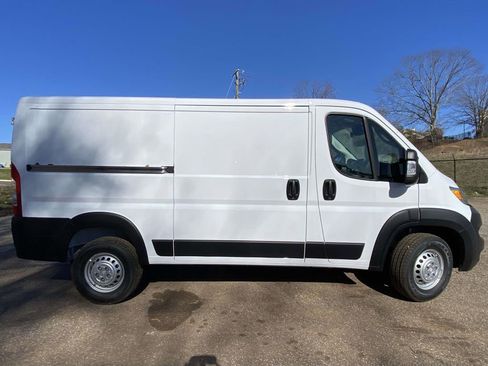 New 2026 RAM ProMaster 1500 FWD image 7