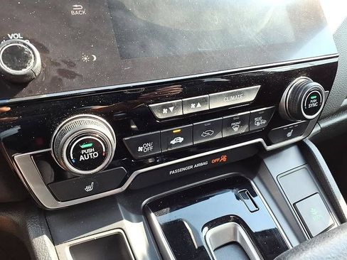 Used 2019 Honda CR-V EX image 27