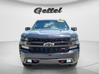 Used 2020 Chevrolet Silverado 1500 LT Trail Boss AWD/4WD video 2