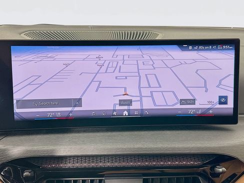 New 2026 BMW 430i Coupe w/ M Sport Package image 12