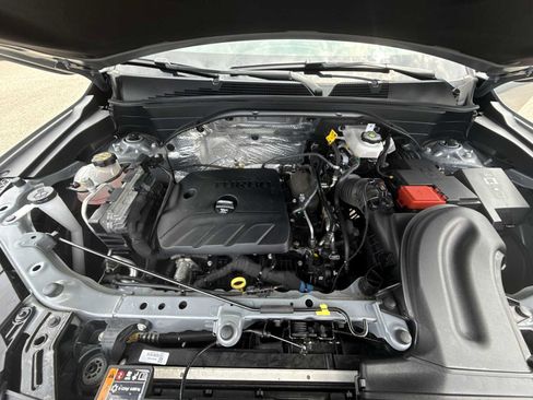 Certified 2023 Chevrolet TrailBlazer LT AWD/4WD image 27