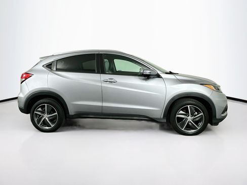 Used 2022 Honda HR-V EX image 10
