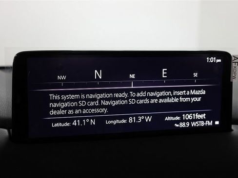 New 2025 MAZDA CX-5 AWD 2.5 S w/ Select Package image 32