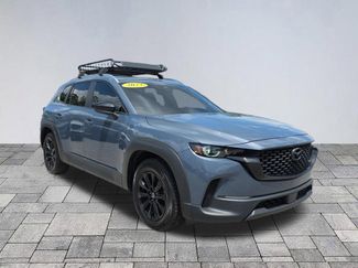 Used 2023 MAZDA CX-50 2.5 S w/ Cargo Package AWD/4WD video 1