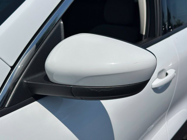 Used 2021 Ford Escape SE FWD image 11