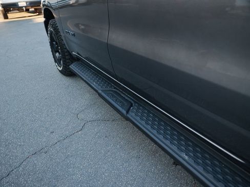 New 2026 RAM 1500 Classic Warlock AWD/4WD image 13