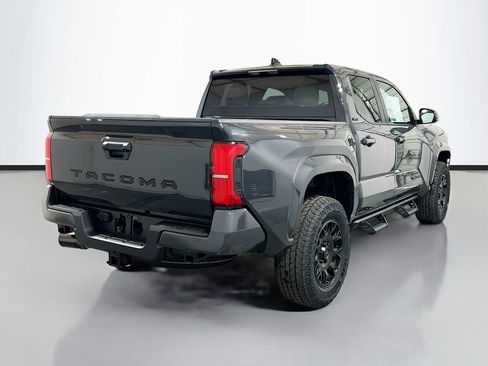 New 2026 Toyota Tacoma SR5 RWD image 4