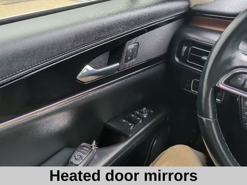 Used 2022 Lincoln Nautilus Reserve image 10