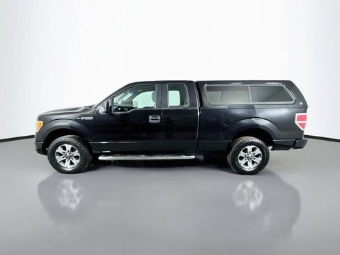 Used 2014 Ford F150 STX w/ Equipment Group 201A Mid AWD/4WD image 2