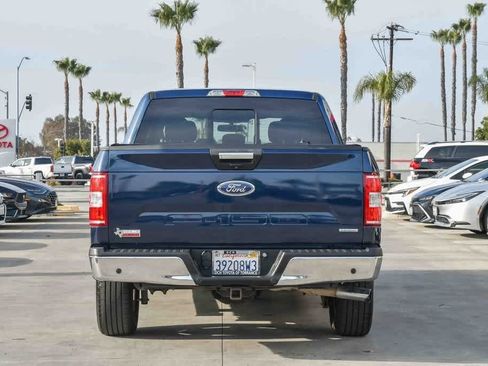 Used 2019 Ford F150 XLT w/ Equipment Group 302A Luxury image 8