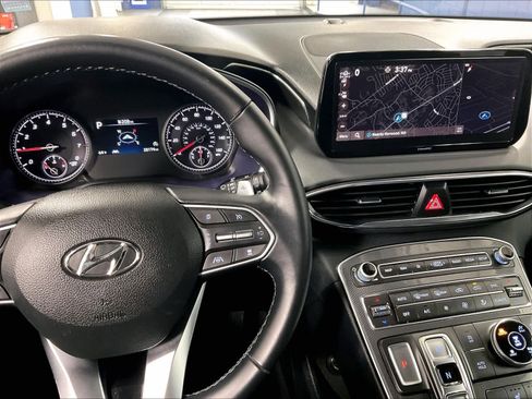 Used 2023 Hyundai Santa Fe SEL image 19