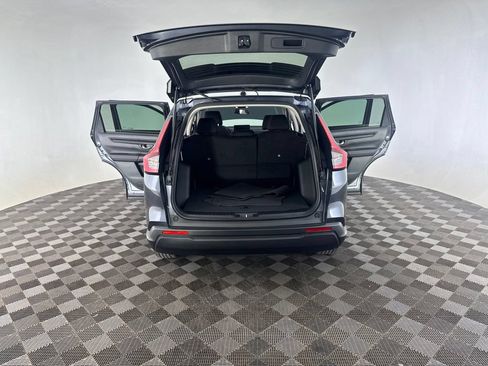 Used 2026 Honda CR-V LX image 20