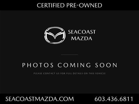Used 2026 MAZDA MX-5 Miata RF Grand Touring w/ Weather Package RWD image 1