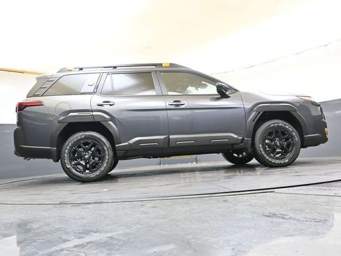 New 2026 Subaru Outback Wilderness AWD/4WD image 45