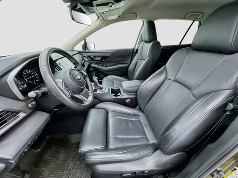 Used 2024 Subaru Outback Limited AWD/4WD image 13