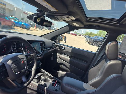 New 2026 Dodge Durango GT AWD/4WD image 26