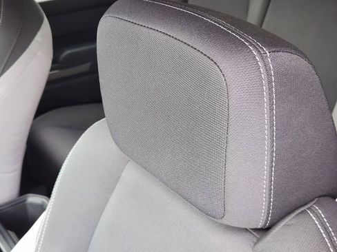 Certified 2025 Toyota Tacoma TRD Sport image 11