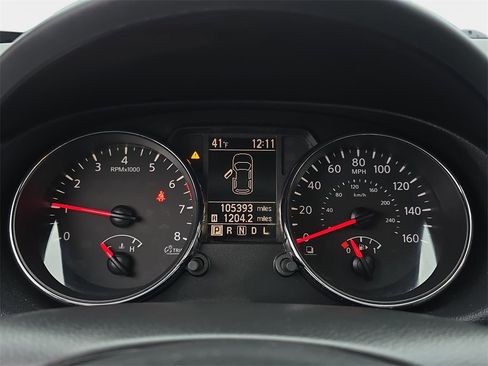 Used 2013 Nissan Rogue SL image 22