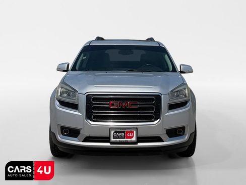 Used 2013 GMC Acadia SLT AWD/4WD image 2