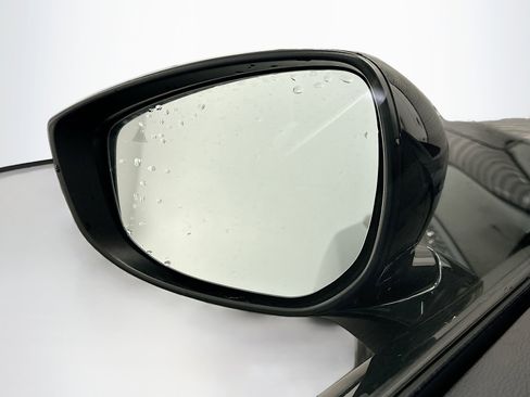 Used 2025 MAZDA CX-90 3.3 Turbo w/ Premium Sport Pkg image 16