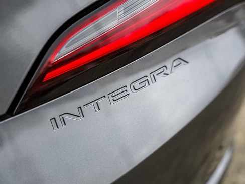 New 2025 Acura Integra A-Spec image 7