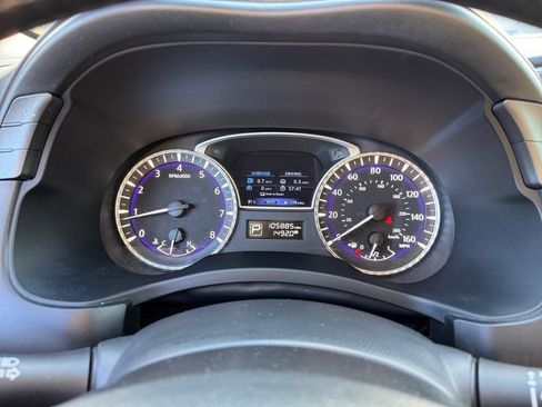 Used 2019 INFINITI QX60 Luxe w/ Essential Package image 36