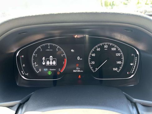 Certified 2022 Honda Accord Sport image 15