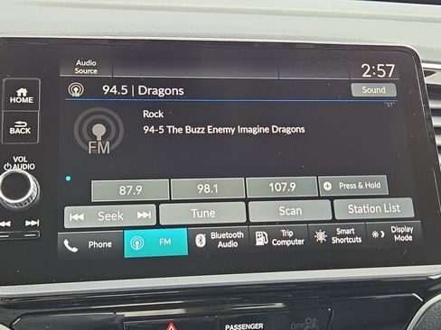 New 2026 Honda Ridgeline RTL image 13