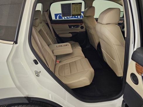 Used 2020 Honda CR-V EX-L image 22