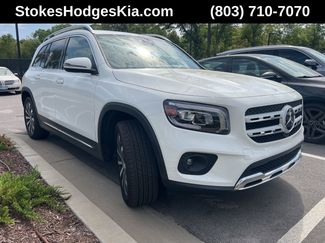 Used 2022 Mercedes-Benz GLB 250 video 1